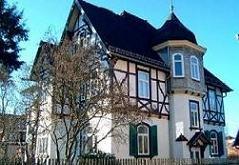 Urlaub in Bad Liebenstein