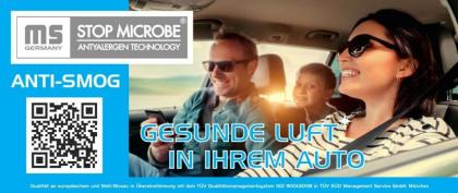 POLLENFILTER LUFTFILTER INNENRAUMFILTER PREMIUM AUDI