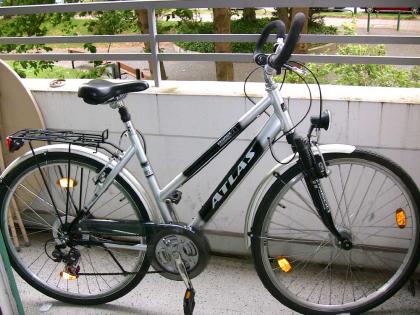 Damen Fahrrad