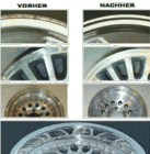 M&R Felgenreparatur