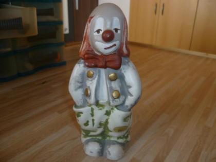 Alice Figur Clown Sammelstück Nr. 5