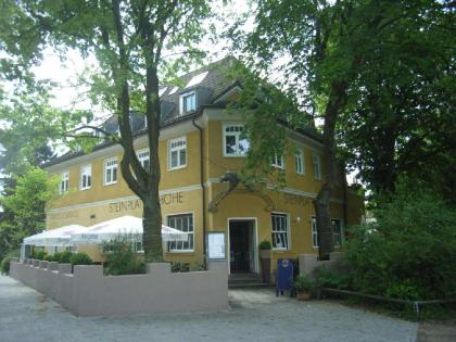 4,5 Zimmer-Terrassen-Maisonettwohnung