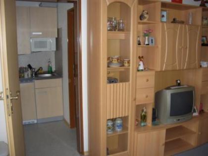 Ferienwohnung/Dauerwohnsitz