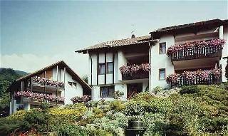 Haus Rebblick Ferienwohnungen im Schwarzwald Nähe Baden-Baden