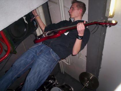 Ich suche eine Mitfahrgelegenheit zu Rock am Ring von Dortmund oder Umgebung aus