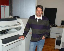 Heidelberg Prepress Service