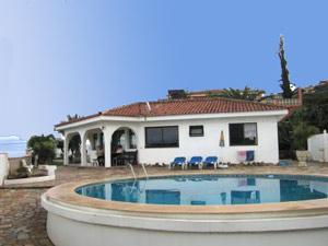 Villa Edda im Norden von Teneriffa