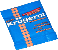 Diät-Produkte aus den neuen Bundesländern