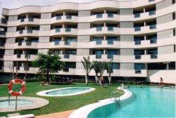 Appartment Cape Salema in Palm Mar im Süden von Teneriffa