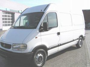 MAN-VW,Transit,MB Vario,Movano