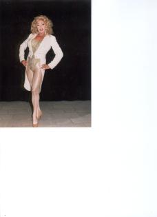  MONA DIVA Travestie-Entertainment LIVE! Comedy 0211 340307