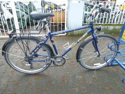 (72) 21 Gang 26 Zoll RH 43 Made in USA