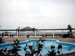 Die Ferienwohnung Estrella del Mar 2 in El Medano