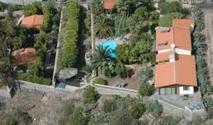 Finca Los Camelos