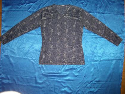 Wunder schöne Bluse!!!!
