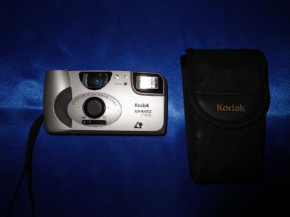Kodak Advantix F 300