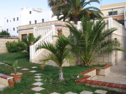 Apartement und Studios in San Isidro auf Teneriffa