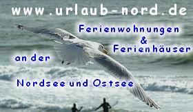 Ferienunterkünfte Nord- Ostsee
