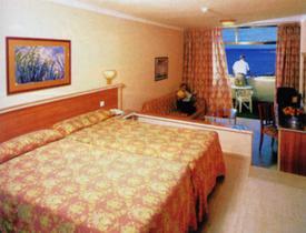 Hotel Beatriz Playa - Puerto del Carmen - Lanzarote