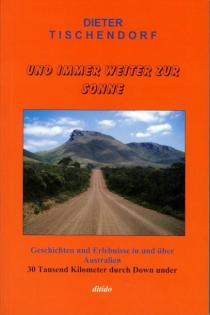 Australienbuch für 10 EUR