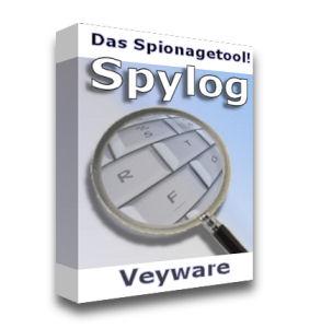 Spylog - Das Spionagetool