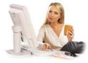 Internet Job