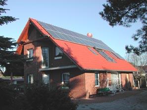 Solarfinanzierung