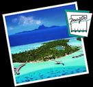 Tahiti Reise Gewinnspiel