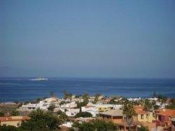 Appartment Paraiso 2 in Palm Mar im Süden von Teneriffa