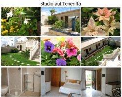 Studios und Appartments  in San Isidro Teneriffa