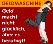 Ihre Werbung in meinem Portal
