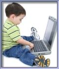 Englisch für Kinder ab 4 Jahre