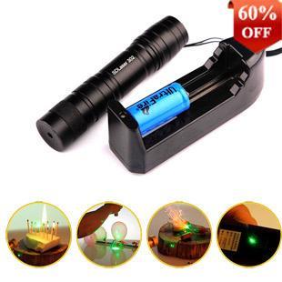 Laserpointer ultra starker grun 3000mw