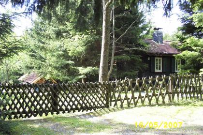 Wunderschönes  Grundstück  im Harz zu verkaufen