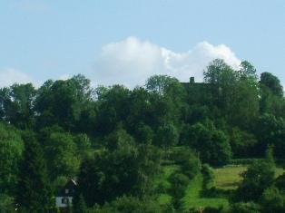 Renovierte 3 ZKB