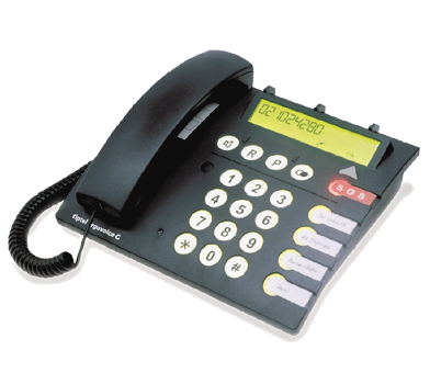 Notruftelefon