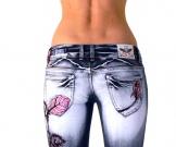 Neue Crazy Age Jeans Kollektio