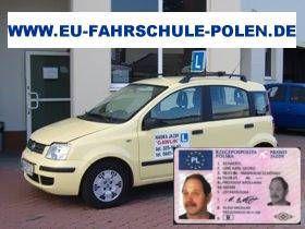 LKW-Führerschein