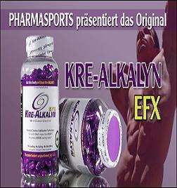 Kre-Alkalyn EFX super Günstig