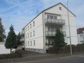 Schöne 3 Zi.-Whg., Mühlheim-Dietesheim