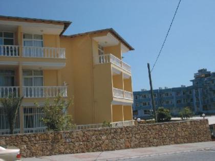 Kleines Juwel in Alanya Kestel