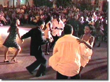 8 Tage Salsa & mehr in Kuba