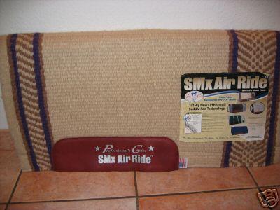 !°°NEU°°! Professional´s Choice SMx Air Ride Pad !°°NEU°°!