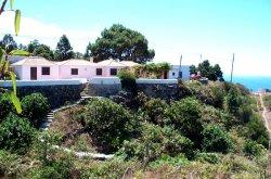 Casa Hoya bei Icod de los Vinos auf Teneriffa