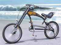 Beachbike 20 von Zellerfeld Das Mega coole Fahrrad