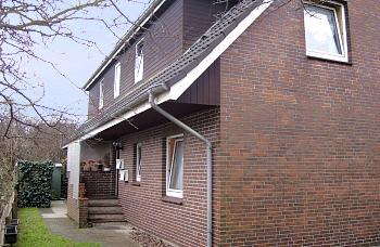 Apartmenthaus Seeschwalbe auf Sylt