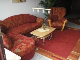 Ferienwohnung Delphin in Hörnum auf Sylt