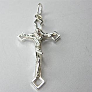 KORPUSKREUZRAHMENKREUZ,Silber