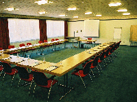 Mobbing  -  Seminar in Mainz