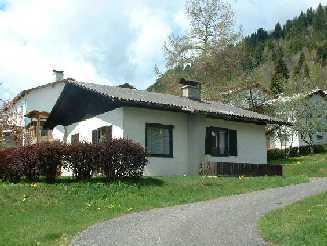 Urlaub in Kärnten-Bungalow in Seenähe